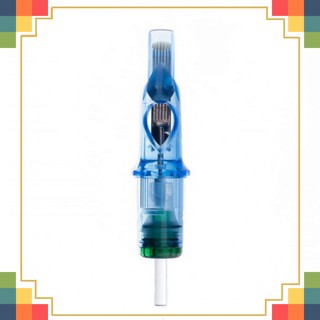Kim đầu đạn 💥rẻ vô địch💥 nano v2 thế hệ mới-kim pen- rl & rm-20kim