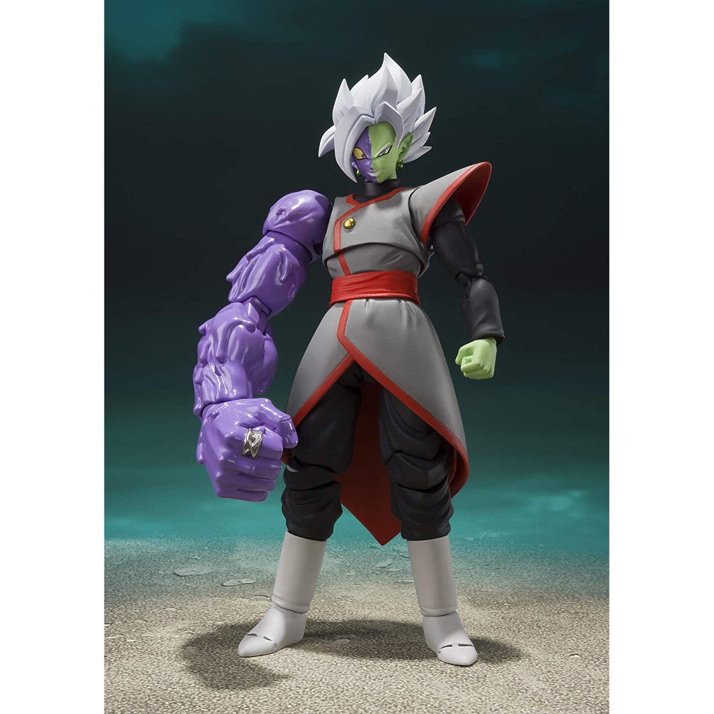 Mô hình Zamasu  Dragon Ball