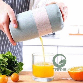 [SIÊU RẺ]Dụng cụ vắt cam lúa mạch