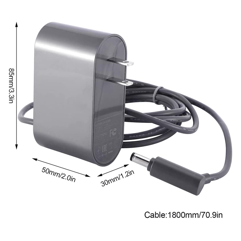 Bộ Chuyển Đổi Nguồn Điện DC30 DC35 DC44 DC31 DC34 Serie Chuyên Dụng