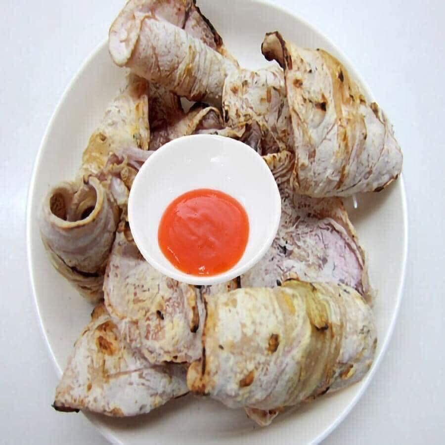 slide