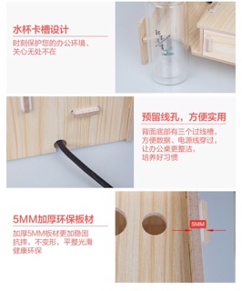 Kệ để màn hình máy tính