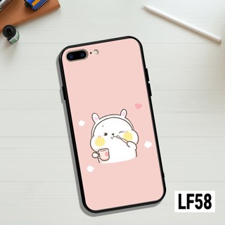 ỐP LƯNG IPHONE IPHONE 7 PLUS - IPHONE 8 PLUS IN HÌNH
