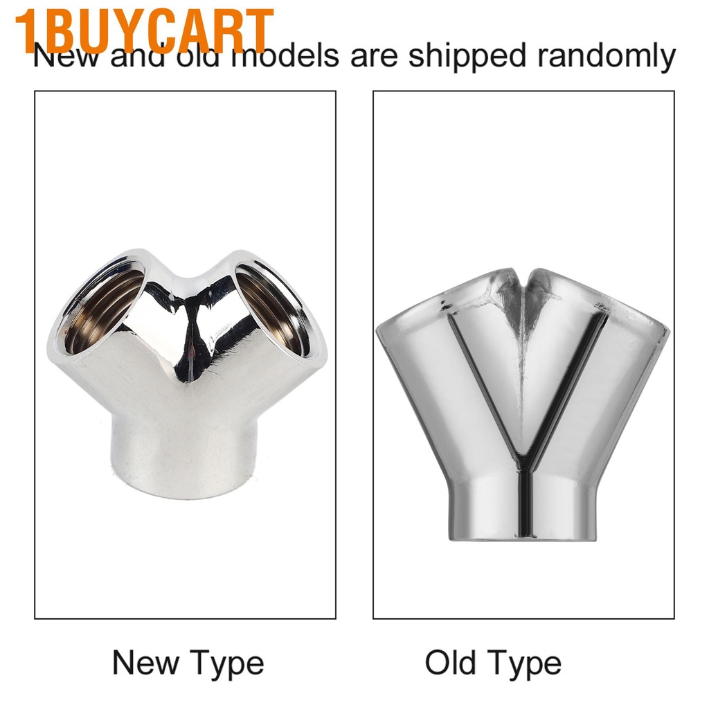 Đầu nối 3 chiều G1 / 4 &quot; cho hệ thống tản nhiệt bằng chất lỏng