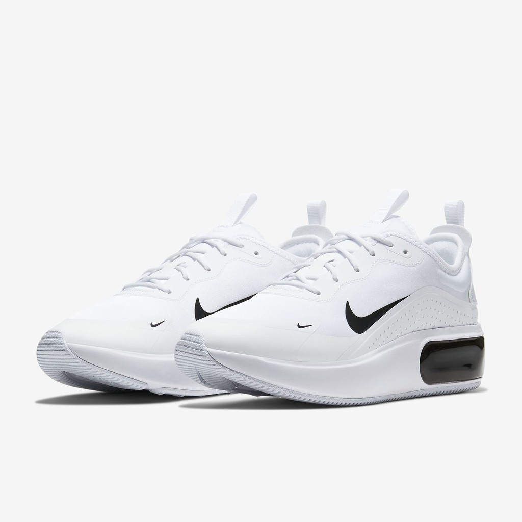 【Giày chạy thể thao】Giày thể thao Nike Air Max Dia chính hãng