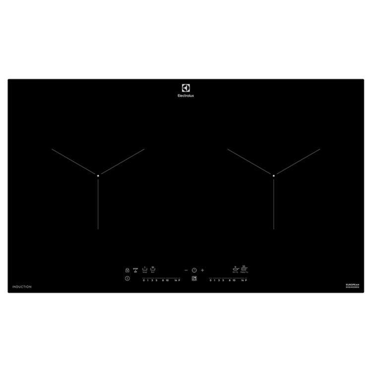 Bếp từ đôi Electrolux EHI7280BB - Hàng Chính Hãng