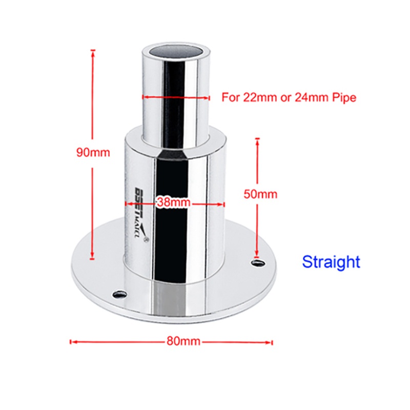 Ống Xả Khí Thải Bằng Thép Không Gỉ 316 Chuyên Dụng Cho Xe Hơi | BigBuy360 - bigbuy360.vn