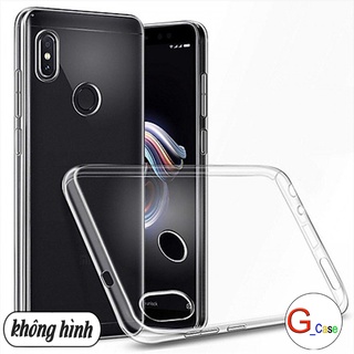 Ốp lưng dẻo in hình XIAOMI REDMI NOTE 5/ 5 PRO