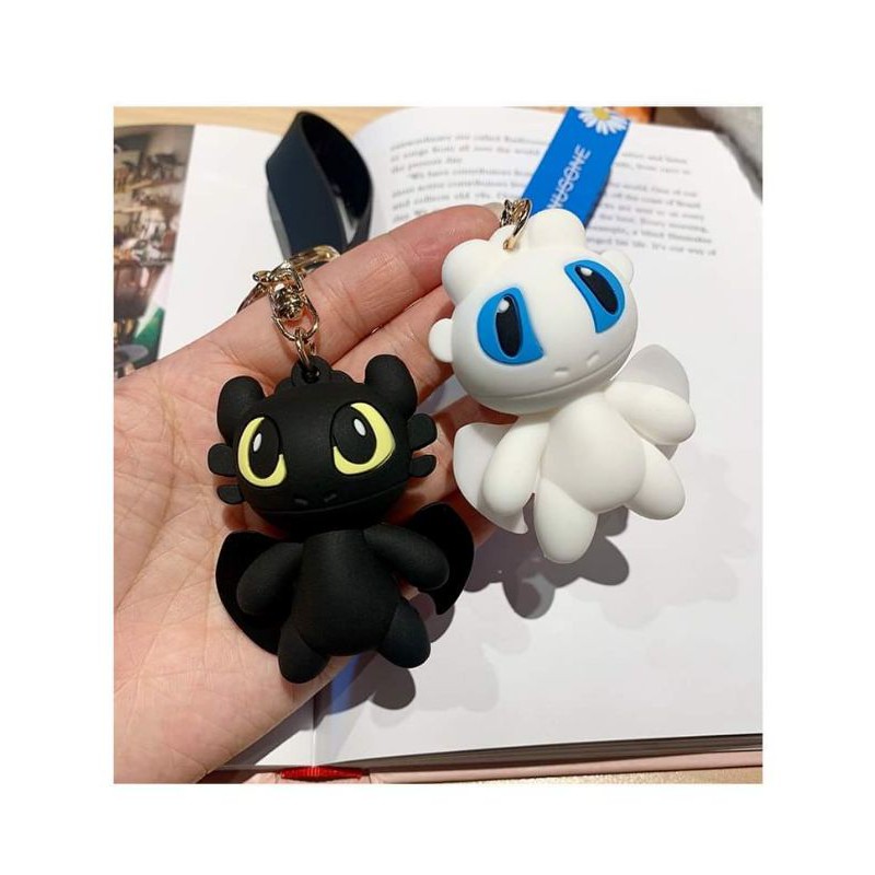 Móc Khoá Những Chú Rồng Đáng Yêu😍😍