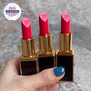 [ CHÍNH HÃNG ] Son Tom Ford Màu 09 True Coral