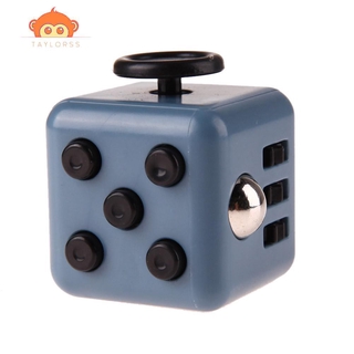 Đồ Chơi Fidget Cube Giúp Giảm Căng Thẳng