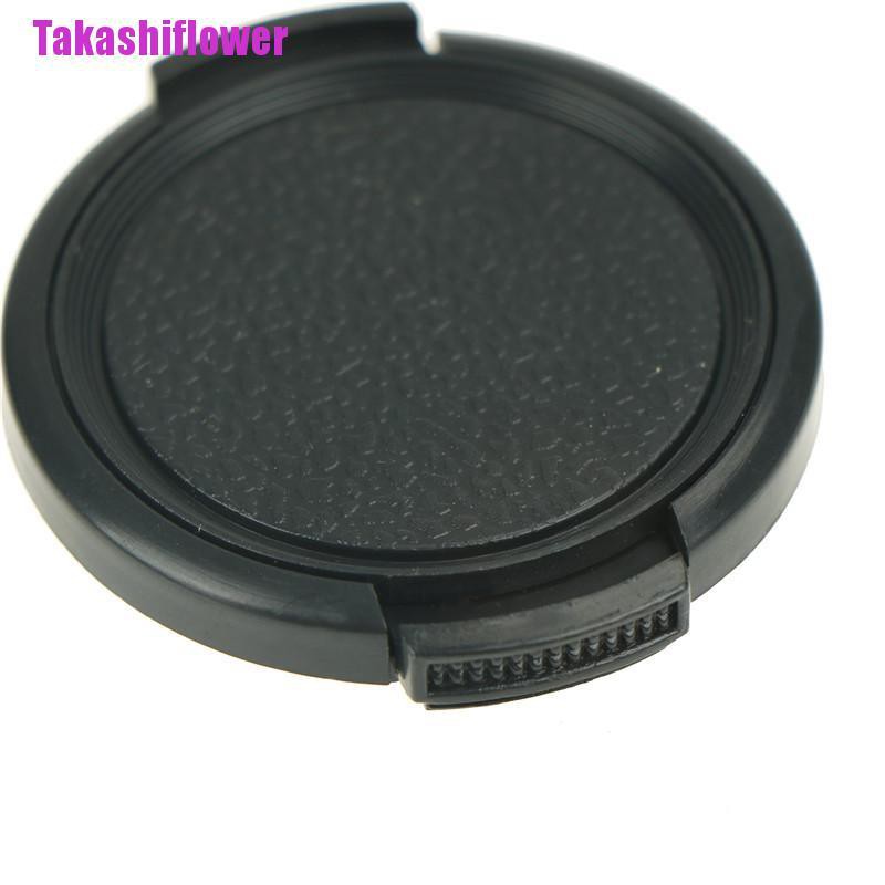 (Hàng Mới) Bộ 2 Nắp Nhựa Bảo Vệ Máy Ảnh Slr 43mm