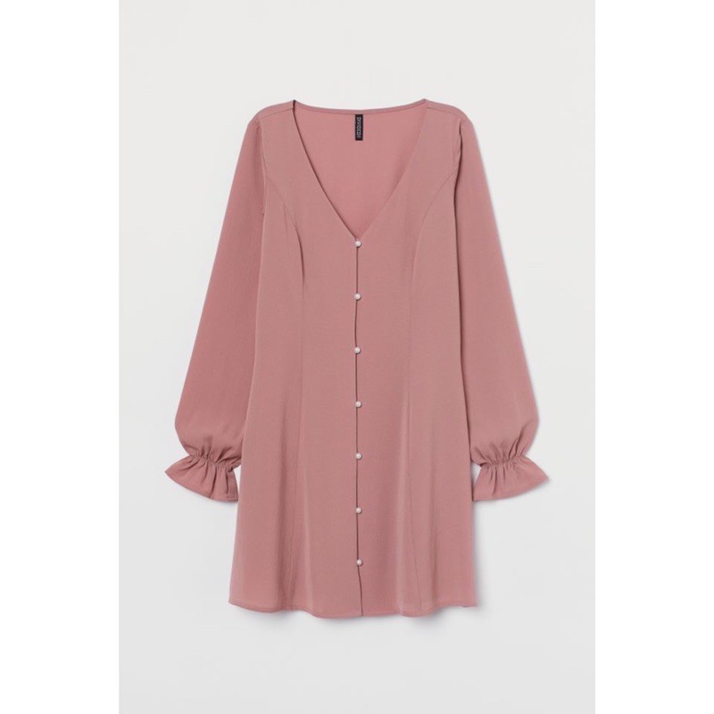 Đầm suông xinh xắn