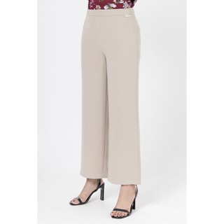 Quần Ống Rộng Lamer L64W19Q011