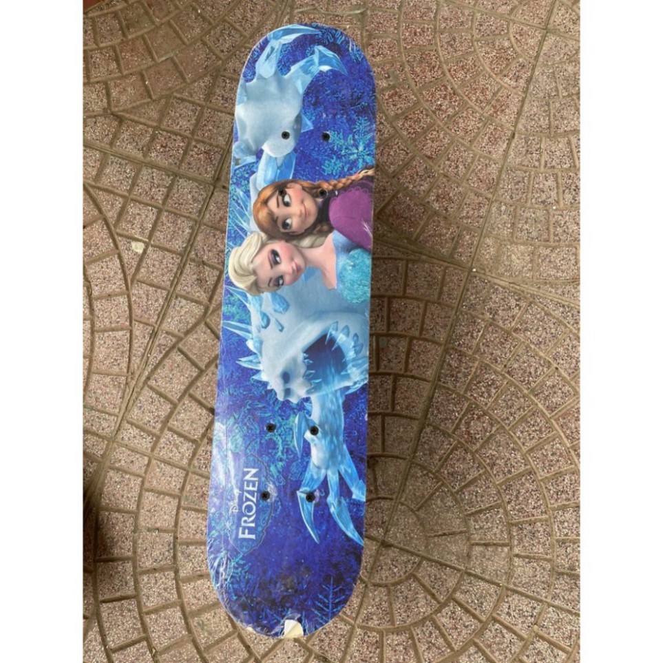 Ván trượt thể thao giá rẻ