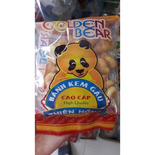 Bánh kem gấu cao cấp Thiên Hồng