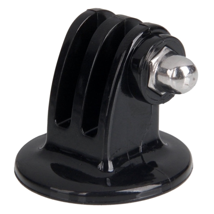 Tripod adapter cho Gopro (Đen)