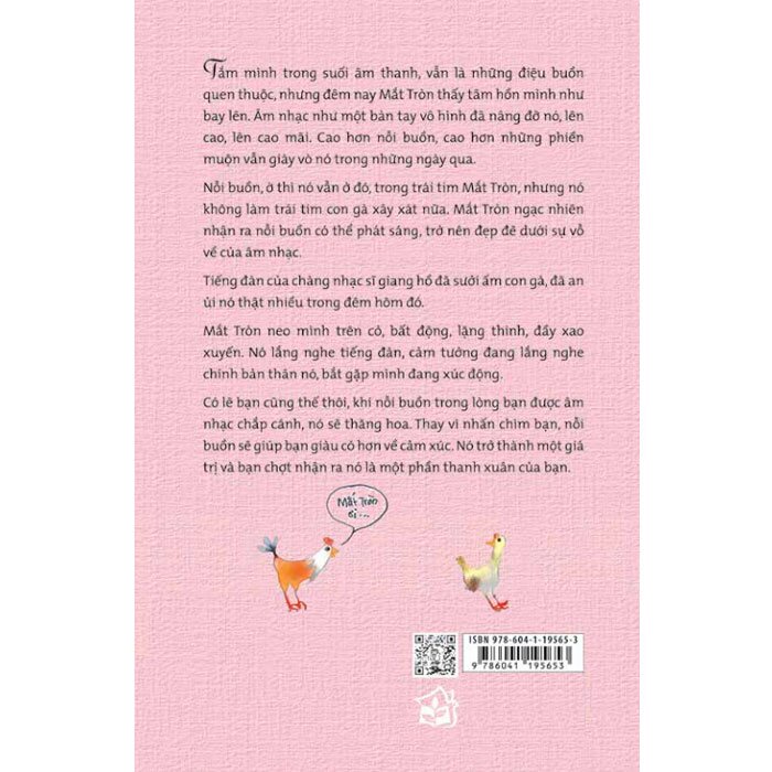 Sách - Ra bờ suối ngắm hoa kèn hồng (nxb trẻ)