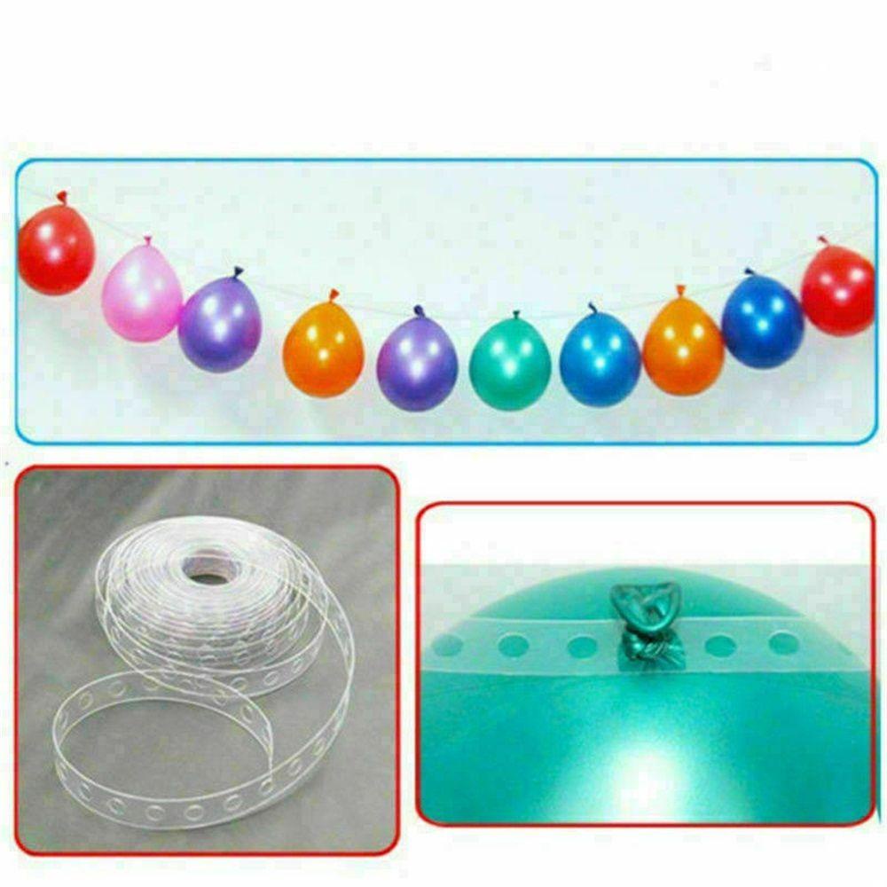 Set 1 113 Bong Bóng Trang Trí Tiệc