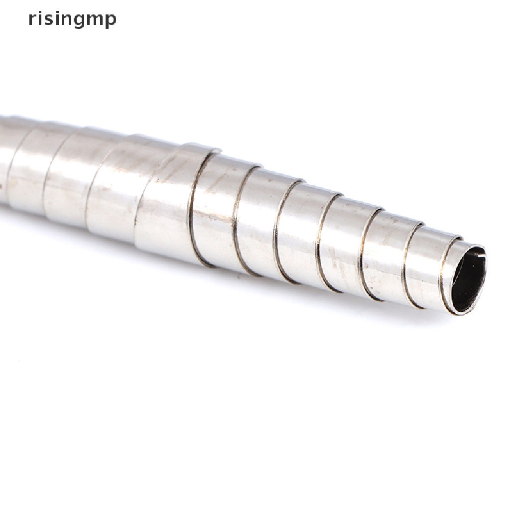 Set 2 Lò Xo Inox Thay Thế Chuyên Dụng Cho Kéo Làm Vườn ♨Trên đó