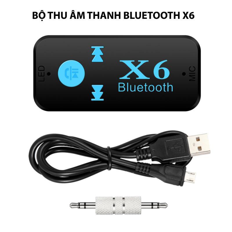 Freeship 50k USB Bluetooth - chuyển LOA USB thành LOA BLUETOOTH