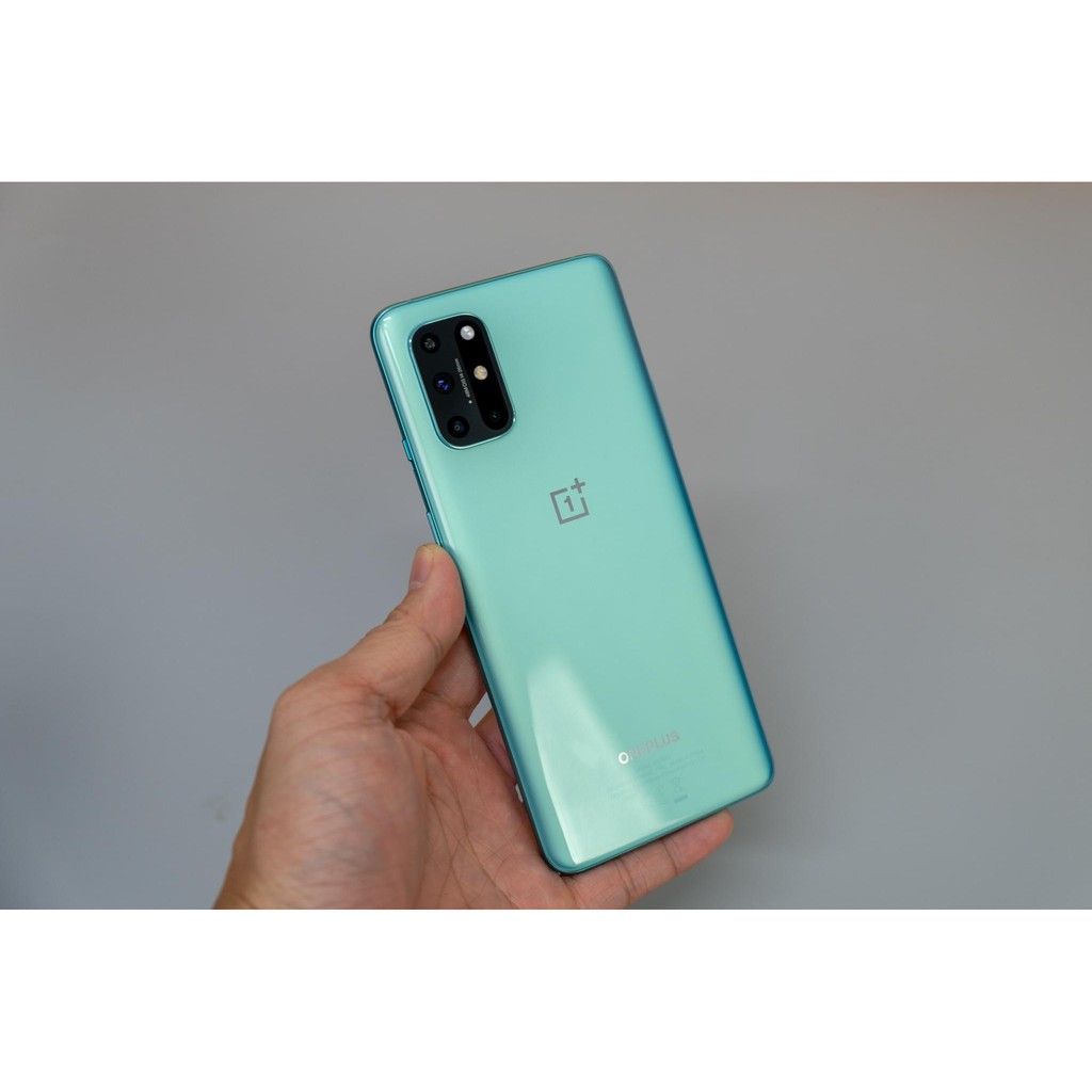 Điện thoại Oneplus 8T New 100% Fullbox | Chip Snapdragon 865, Sạc siêu tốc 65w | Mua tại Playmobile