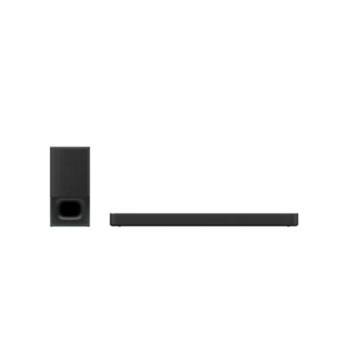 Loa Sony Soundbar 2.1 kênh với loa Subwoofer không dây BLUETOOTH® | HT-S350