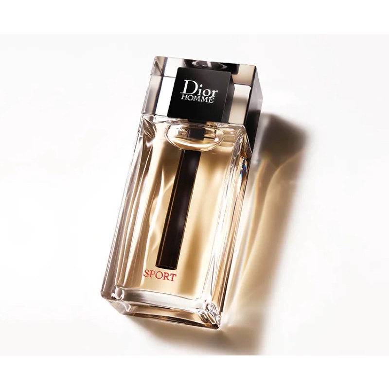 Nước hoa nam Dior Homme Sport EDT 125ml