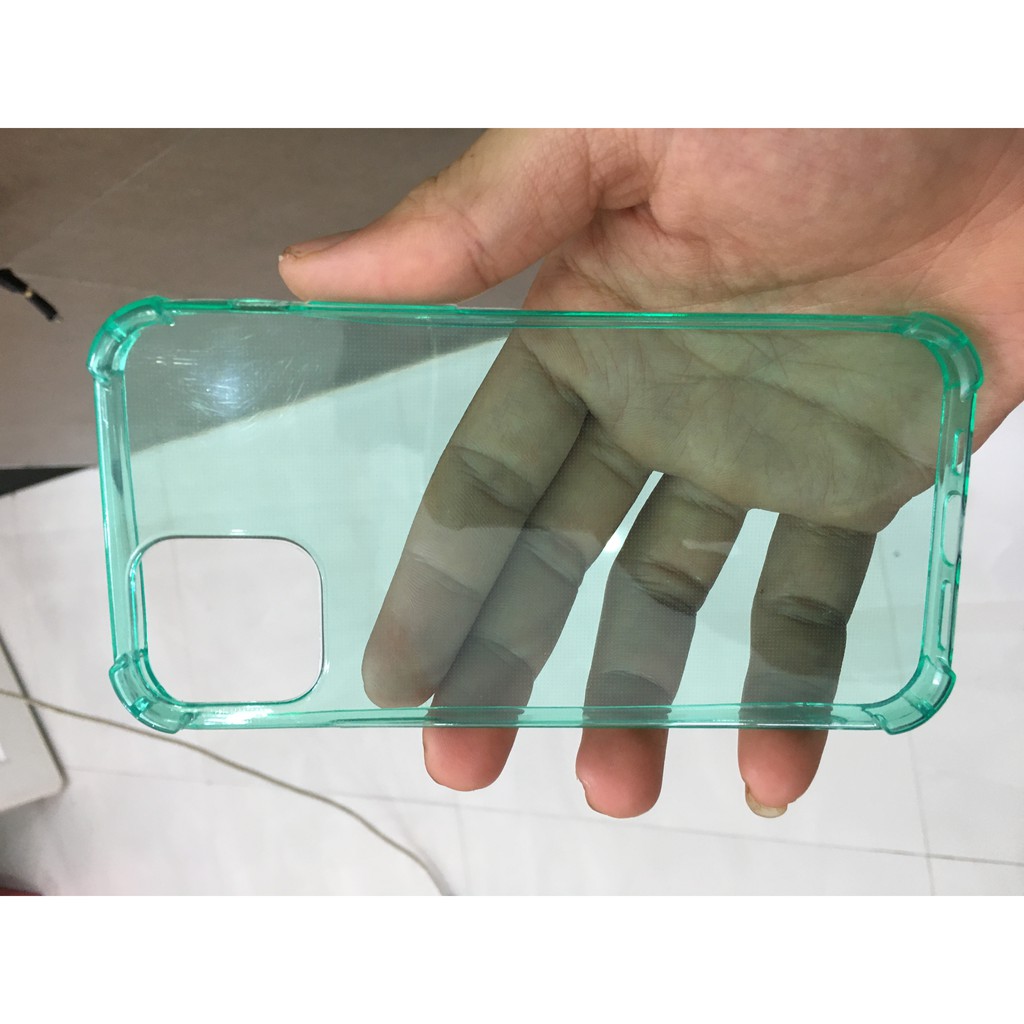 Ốp lưng iphone màu đẹp - shop pekchip