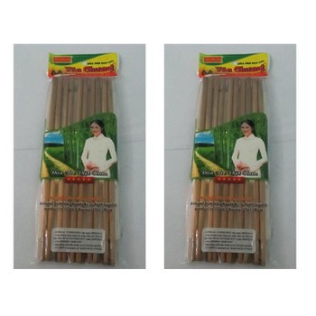 Bộ 10 Đũa Tre Việt Nam