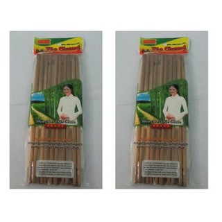 Bộ 10 Đũa Tre Việt Nam