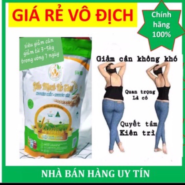 Sỉ yến mạch Úc tươi úc loại 1kg date mới hàng chuẩn