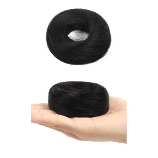 Tóc Búi NaTra Cho Trẻ Em