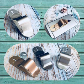 Giá đỡ điện thoại Momostick iphone.Dán momo stick theo màu iphone