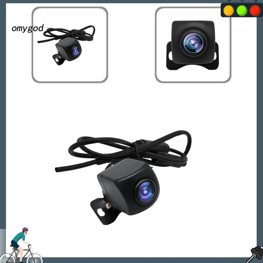 Camera lùi xe chống nước IP68 kết nối wifi
