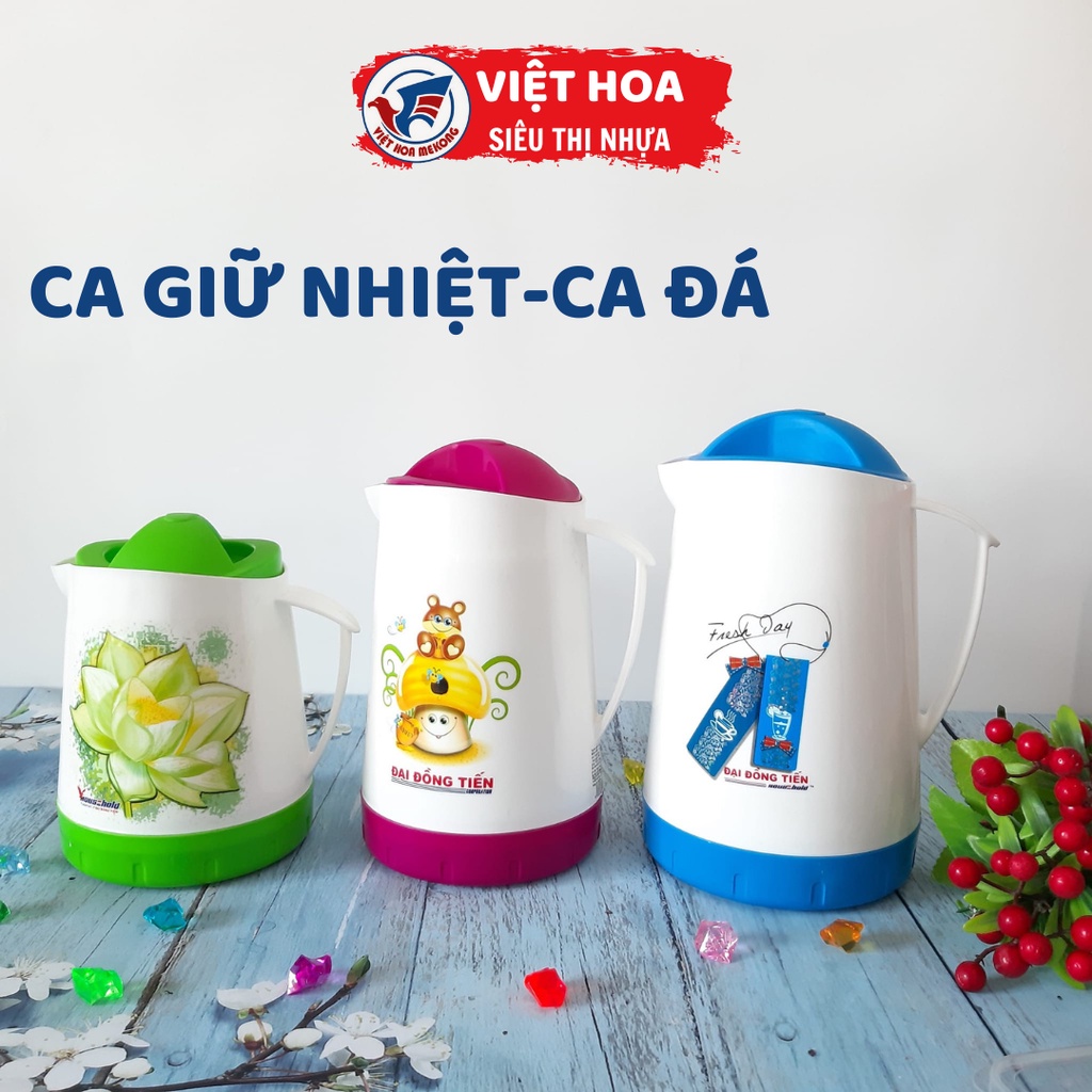 CA NƯỚC ĐÁ,CA GIỮ LẠNH,CA NHIỆT,BÌNH ĐÁ,BÌNH NHIỆT