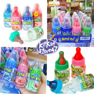 KẸO MÚT BÌNH SỮA BABY BOTTLE POP