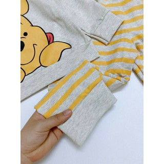 Set hấu Poo HM xuất cho bé