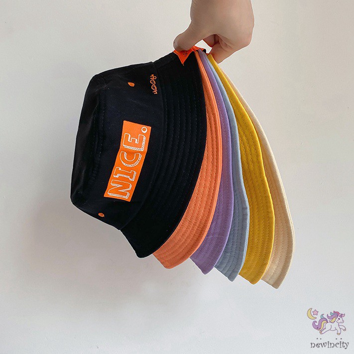 Mũ xô in hoạt hình dễ thương cho trẻ em