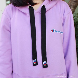 [HOODIE] CHAMPION