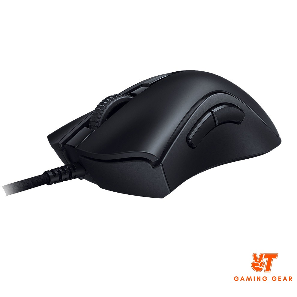 [CHÍNH HÃNG + ẢNH THẬT] Chuột gaming Razer Deathadder V2 Mini - New 100%