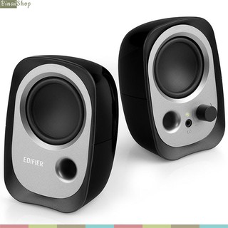 Loa máy tính 2.0 Edifier R12U
