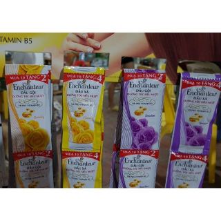 Dây dầu gội Enchanteur 6g
