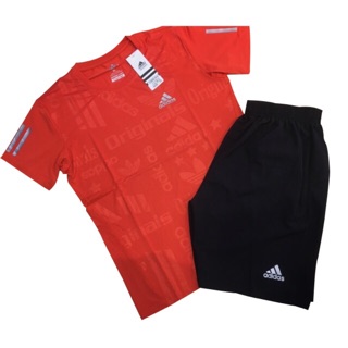 Bộ thể thao ép vân loại đẹp