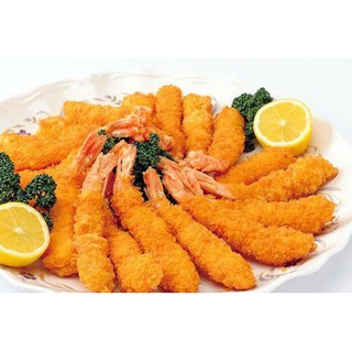 BỘT CHIÊN XÙ PANKO (100GR)