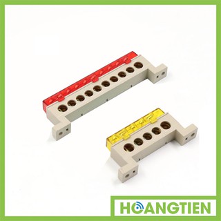 Cầu đấu dây điện SH