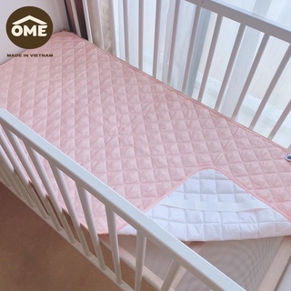 Ome - Lót chống thấm cao cấp OM390