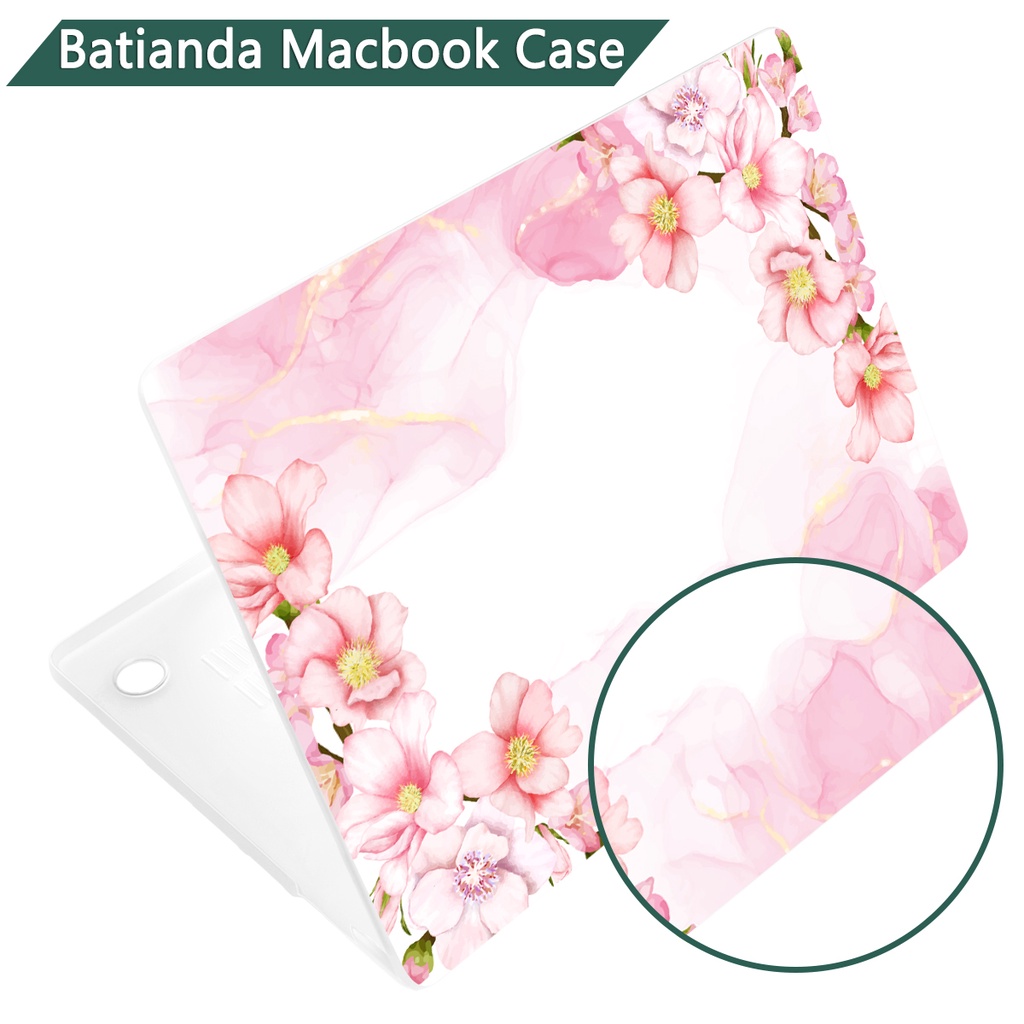 Ốp Điện Thoại Cho MacBook Pro Air13.6 M2 2022 A2681 A2338 M1 Air13 A2337 A2179 A1932 A1466 A1369 Pro13 / 14 / 16 M1 2021 A2442 A2485 A1708 A2251 A2289 A19