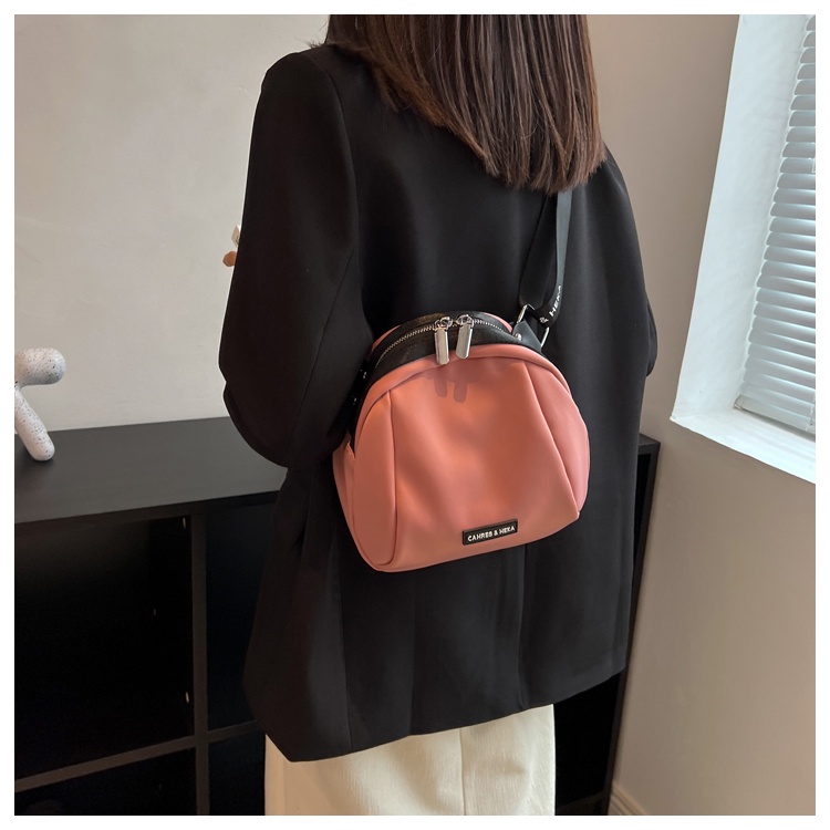 Túi Đeo Vai Vải canvas Cao Cấp Thiết Kế Mới Thời Trang Theo Phong Cách Phương Tây