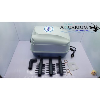Atman HP 12000 Máy sủi oxi công suất lớn